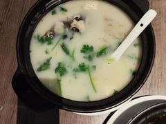 -港丽餐厅(来福士店)