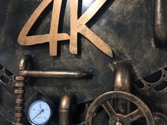 -4k轰趴馆(中关村店)