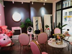 -Priscilla皮肤管理中心