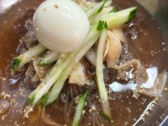 -许哥东北烧烤·铁丳烤串·宫后夹肉(繁花中心店)