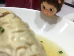 -新吉士·上海菜(浦东LCM置汇旭辉店)