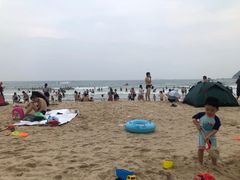 -西涌国际滨海旅游区