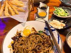 天妇罗-中国凉都黄牛肉馆(杭州总店)