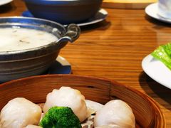 -珍宝轩海鲜火锅(碧湖大厦店)