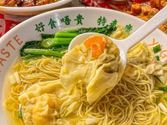 -西关味(大卫城店)
