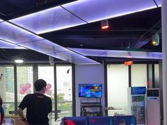 -CIAO·团建聚餐·生日派对轰趴馆(福田店)