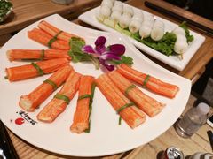 -锦城印象火锅(天府三街店)