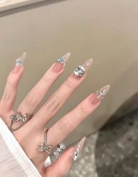 点击看大图 -M·X Nail日式美甲美睫
