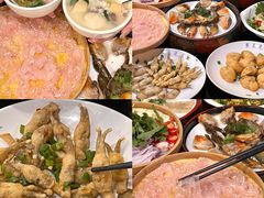 -草鱼先生潮州鱼生·虾生(新厦花园店)