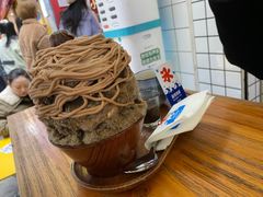 -WONDER ICE 萬得冰田(建設路总店)