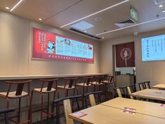 -喜家德虾仁水饺(东方宝泰店)