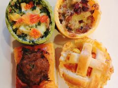 -星巴克(西安李家村万达店)