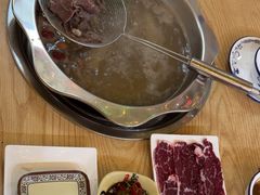 -伟记牛肉(金鸿公路店)