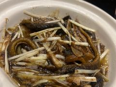 -芳芳私房菜·精做淮扬菜(承德路店)