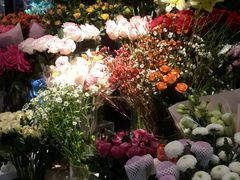 -Olé精品超市(北京合生汇店)