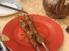 -维吾尔餐厅(宜山路店)