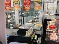 -味多美蛋糕(耿庄店)