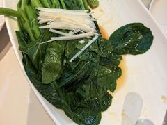 -老济南·地道济南菜(大明湖店)