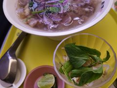 -蔡澜Pho·越南粉餐厅(海上世界店)