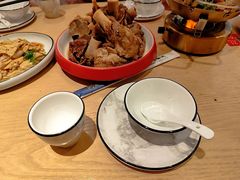 -东北风(江北万达店)