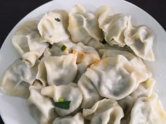 -孖妹上肉饺子馆