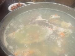 -凯华海鲜火锅·传承三十六年