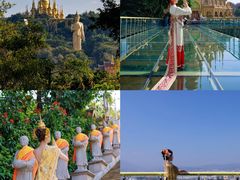 -西双版纳勐泐文化旅游区