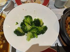 -蔓兰家的四季S0餐厅·融合菜(当代MOMA店)