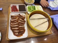 -董立兵烤鸭店(明湖店)