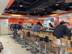 -呷哺呷哺(西单大悦城店)