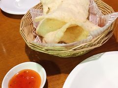 印尼虾片-布拉格餐厅· 中欧捷克菜(全国首店)