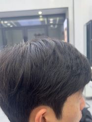 -ML名流·剪发烫发染发