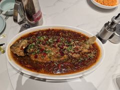 -梅利汴京烤鸭•开封豫菜地标店(东大街店)