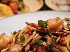 -第101座花园餐厅(湖滨88店)