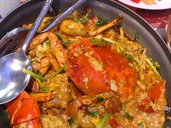 -simply thai天泰(长泰广场店)