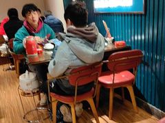 -味上湘菜馆(岳麓山店)