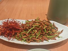 -老昌春饼(中央大街店)