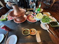 -南门涮肉(通州店)
