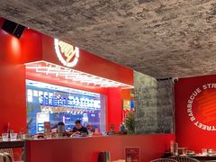 -神府路壹号·海鲜烧烤·砂锅粥·锅物(三坊七巷店)