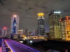 -外滩8号 whisky bar(金延大厦店)