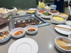 -海底捞火锅(天一广场亚细亚店)
