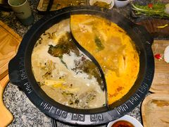 -滇池印象原生态火锅(南开大悦城店)