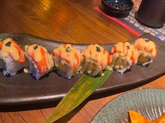 -京鹿料理(荟聚店)