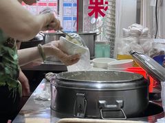 -共和老洪豆花草粿水粿