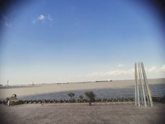 -上海滨江森林公园