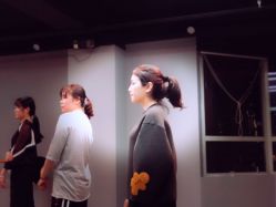 爵士-舞苏杭