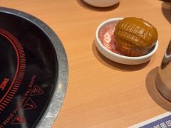 -韩香福脊骨汤锅(上杭路店)