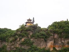 -崆峒山景区