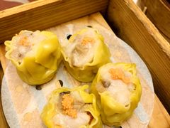 -正佳广场万豪酒店-粤菜餐厅·点心·海鲜·聚餐
