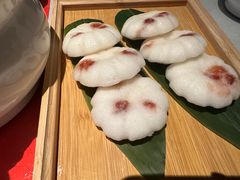 -春色如许·茶食餐厅(桃李春风店)